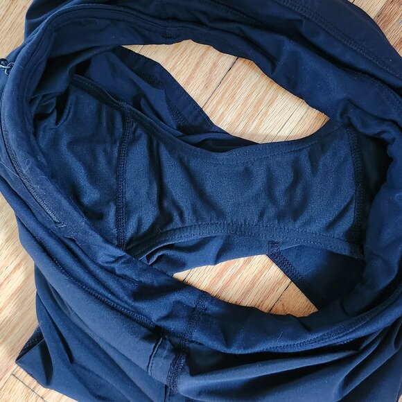 lululemon athletica tennis shorts - Picture 6 of 6